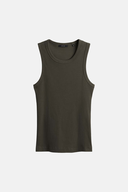 Top - vert