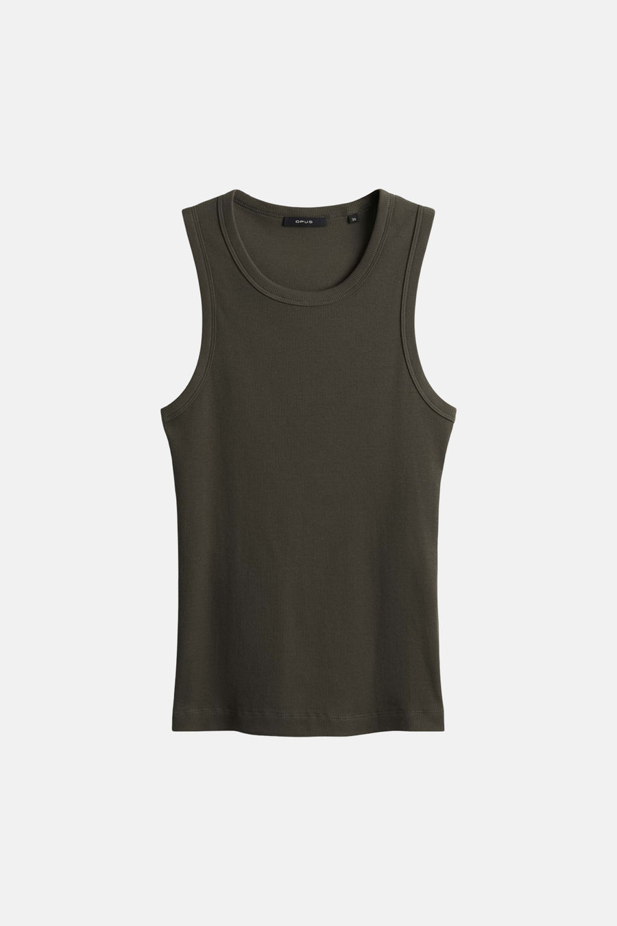 Top - groen