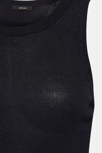 Débardeur - Bleu foncé - OPUS