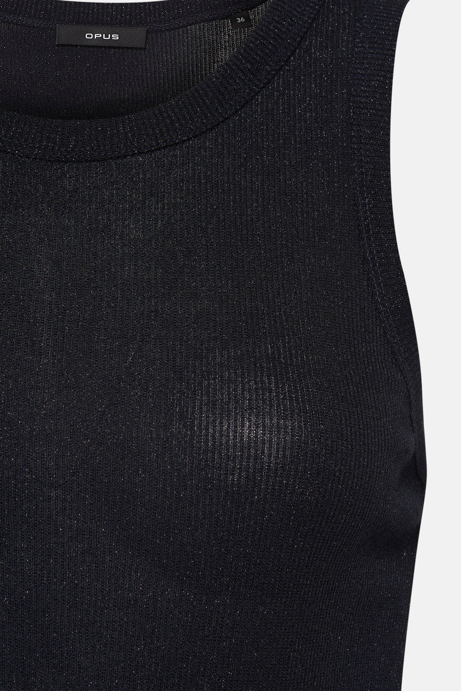 Débardeur - Bleu foncé - OPUS