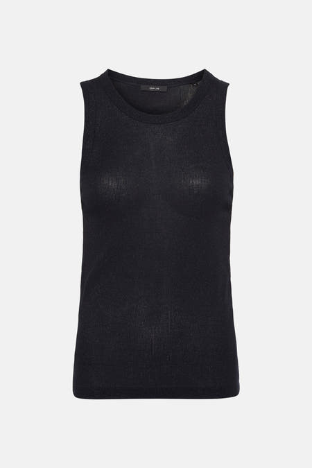 Maillot bleu marine OP OP OPUS texture brill une avec un texturée.