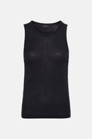 Tanktop Blauw - OPUS