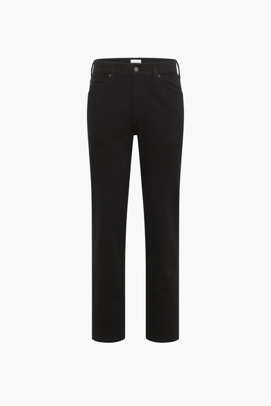 TRAMPER - black denim