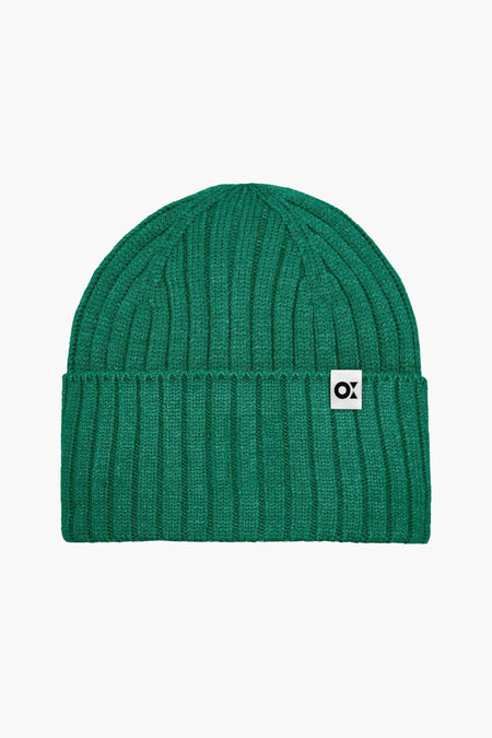 Muts - groen