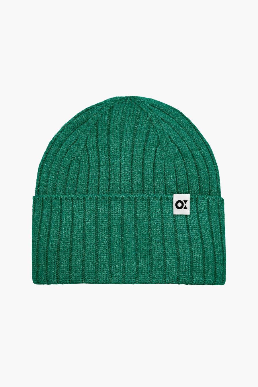 Muts - groen