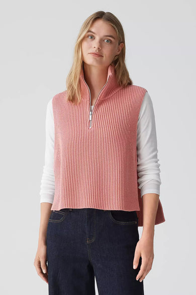 Sjaal - roze