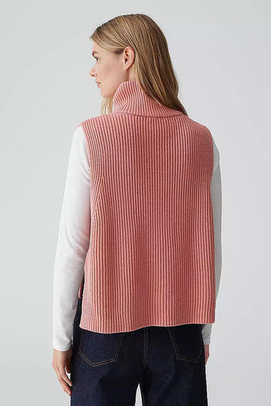 Sjaal - roze