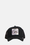 Casquette Noir - GOORIN
