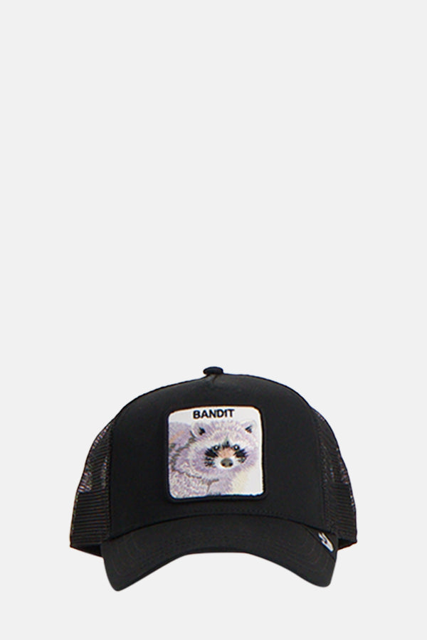 Pet Zwart - GOORIN