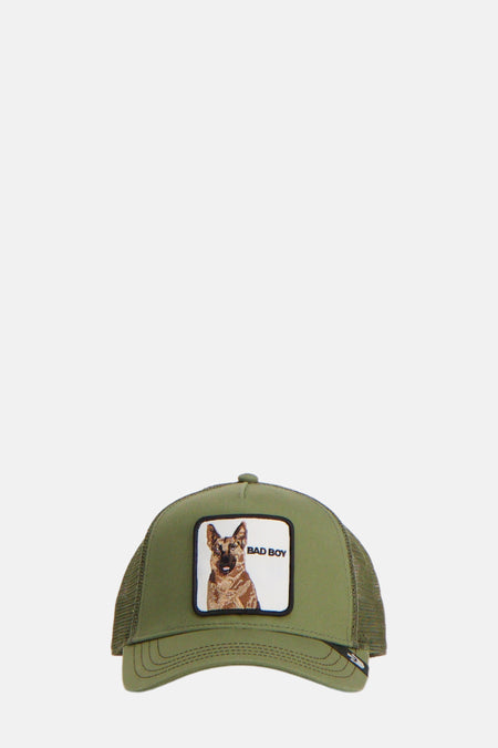 Pet Groen - GOORIN