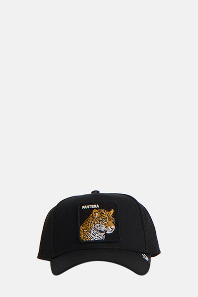 Casquette Noir - GOORIN