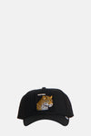 Casquette Noir - GOORIN