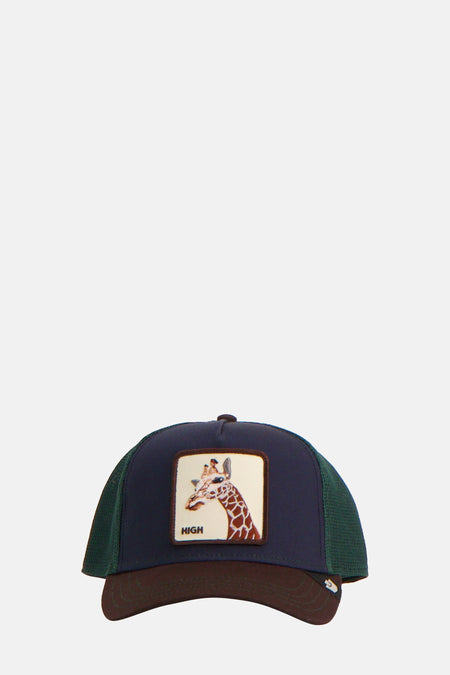 Casquette Multicolore - GOORIN