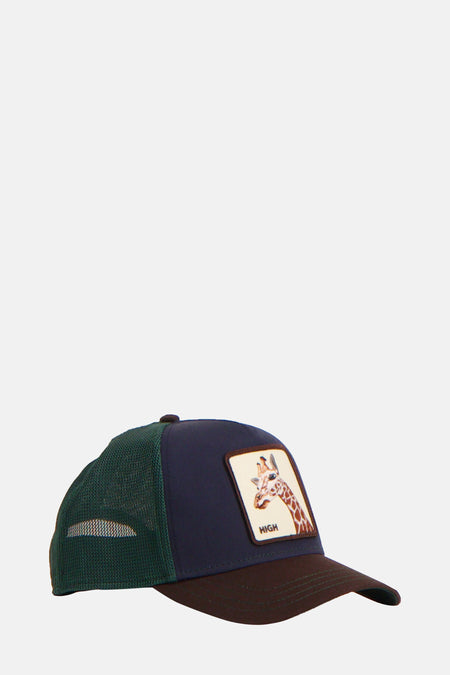 Casquette Multicolore - GOORIN