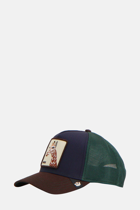 Casquette Multicolore - GOORIN
