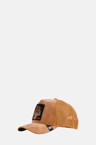 Casquette - brun - GOORIN