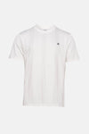 T-shirt (korte mouwen) Wit - BEN SHERMAN