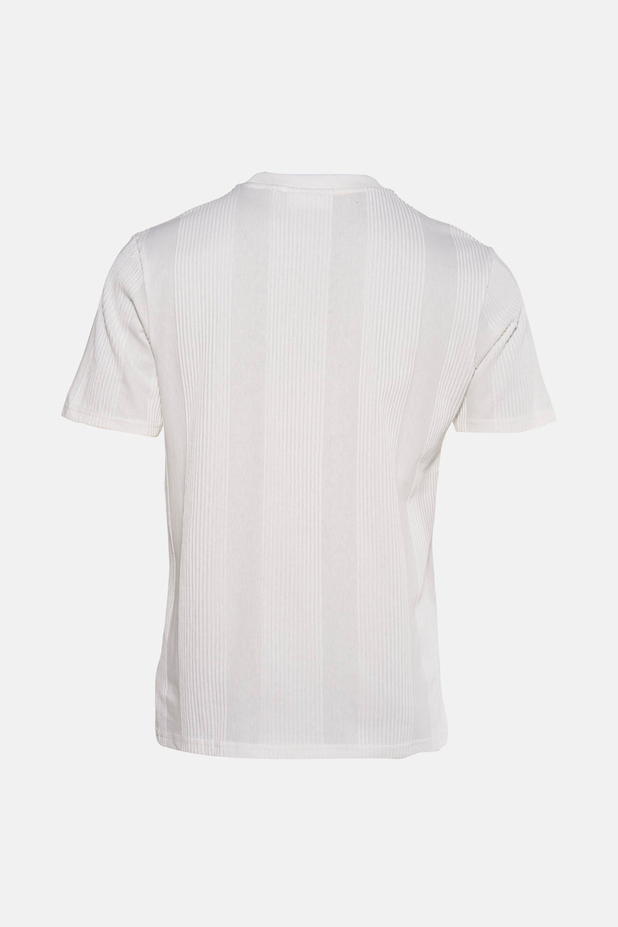 T-shirt met korte mouwen - wit - BEN SHERMAN