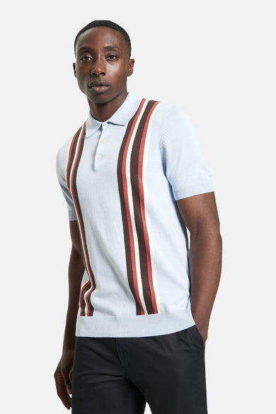 Polos Bleu - BEN SHERMAN