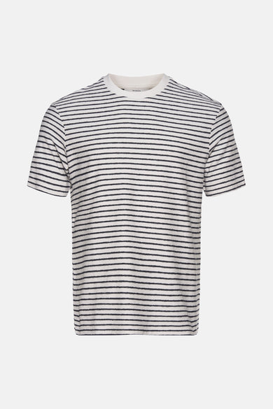T-shirt (korte mouwen) Wit - BEN SHERMAN