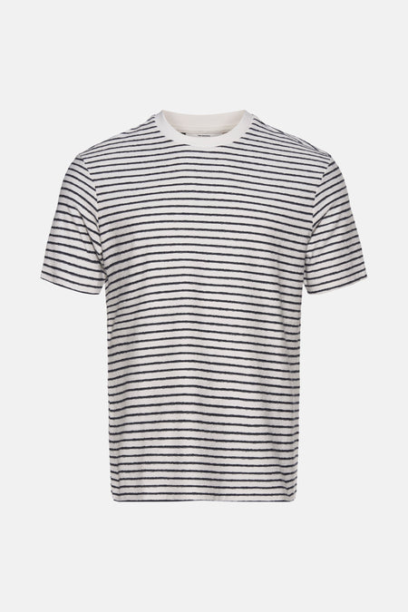 T-shirt (manches courtes) Blanc - BEN SHERMAN