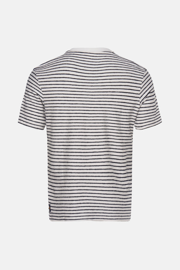 T-shirt (manches courtes) Blanc - BEN SHERMAN