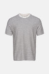 T-shirt (korte mouwen) Wit - BEN SHERMAN