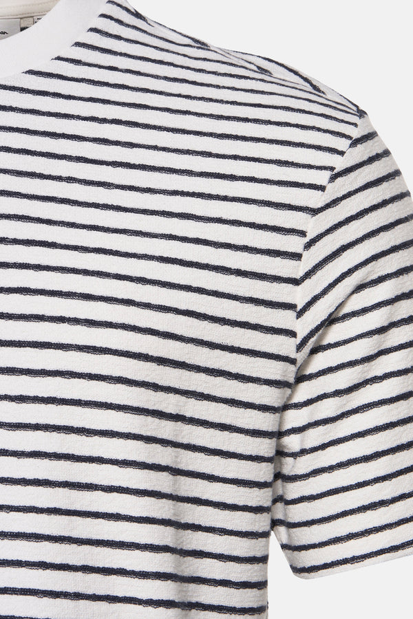 T-shirt (manches courtes) Blanc - BEN SHERMAN