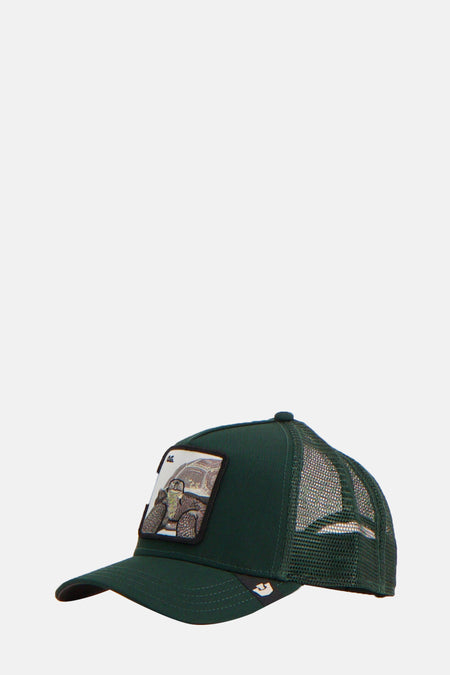 Casquette Vert - GOORIN