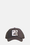 Casquette Gris - GOORIN