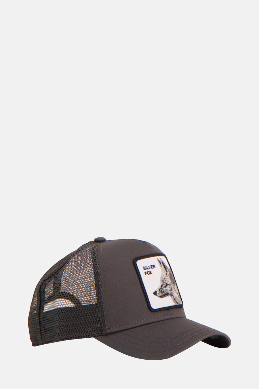 Pet - grijs - GOORIN