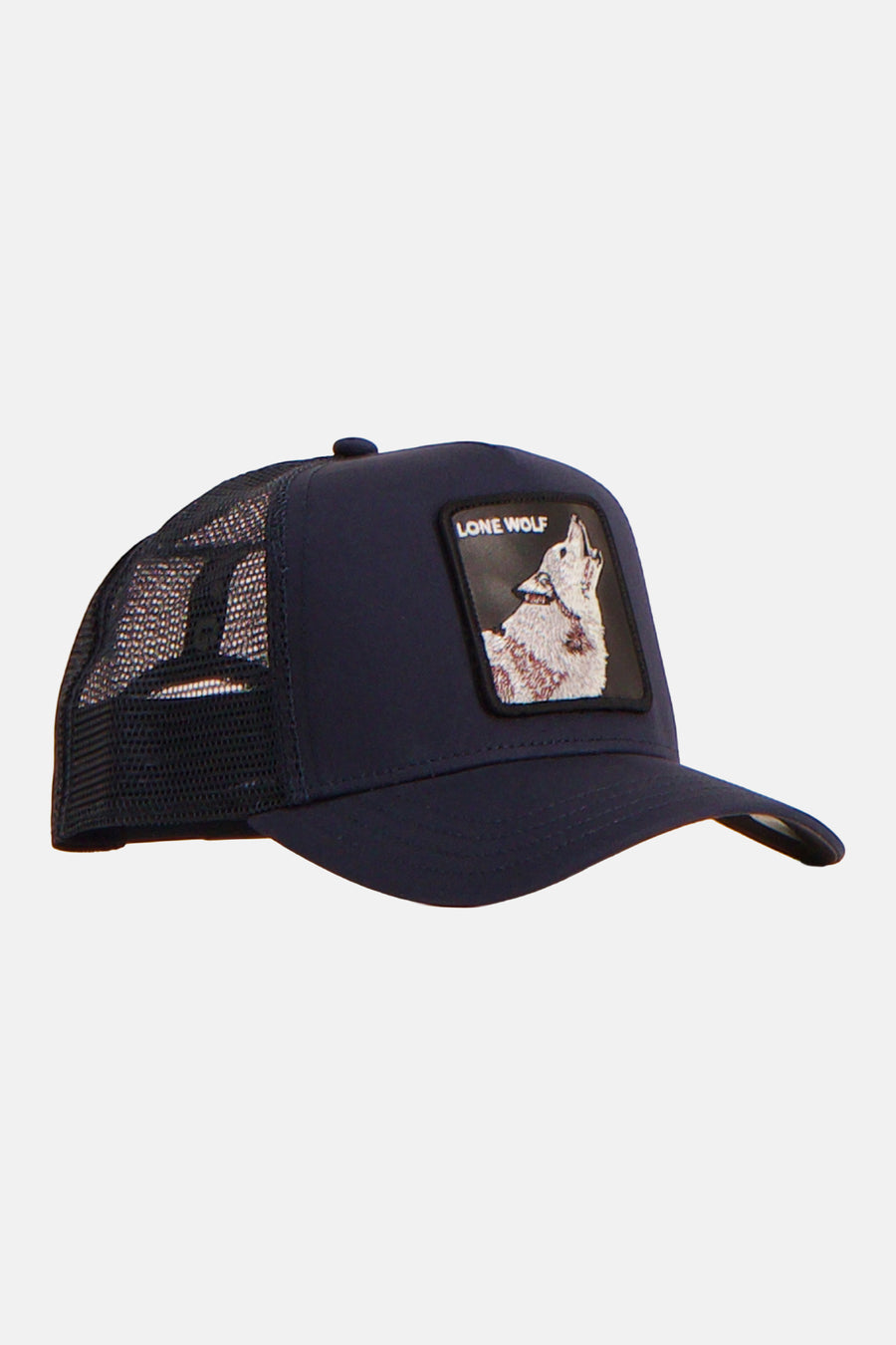 Pet - Blauw