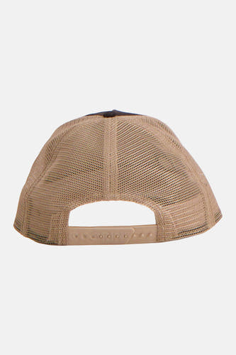 Casquette - noir