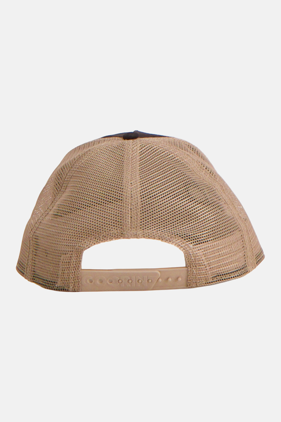 Casquette - noir