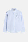 Chemise (manches longues) Bleu - BEN SHERMAN