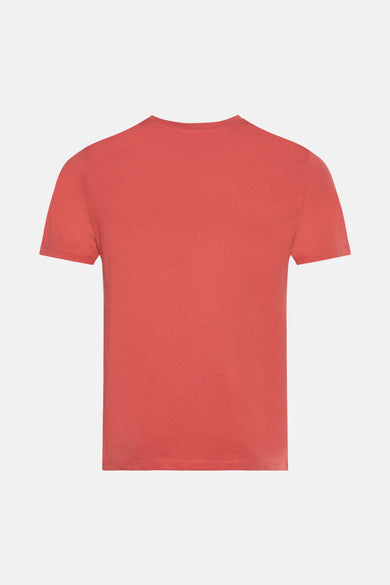 T-shirt (manches courtes) Orange - BEN SHERMAN