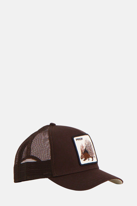 Casquette Brun - GOORIN