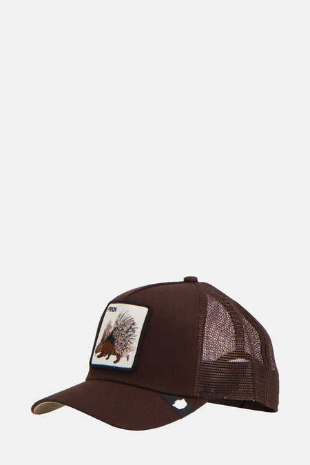Casquette Brun - GOORIN