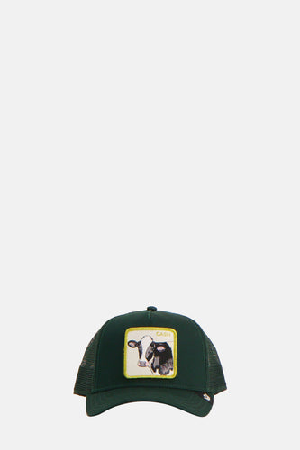 Pet - groen