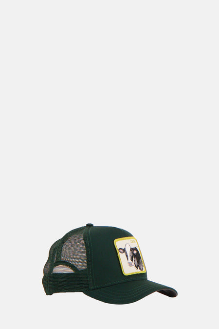 Casquette Vert - GOORIN