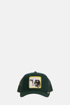 Casquette Vert - GOORIN