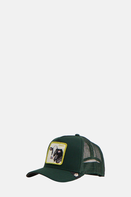 Casquette Vert - GOORIN