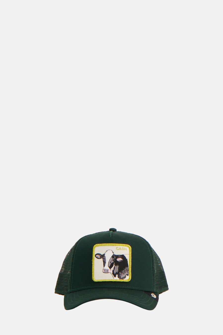 Pet - groen - GOORIN