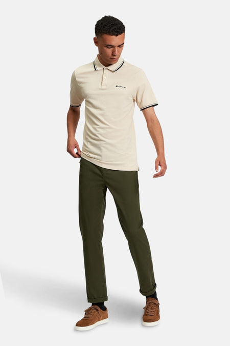 Chino - groen