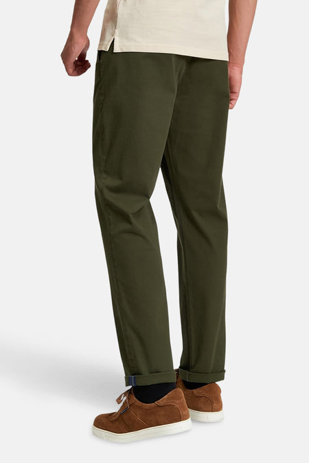 Chino - groen