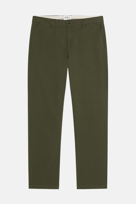 Chino - groen