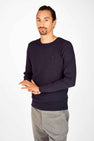 Pull - bleu