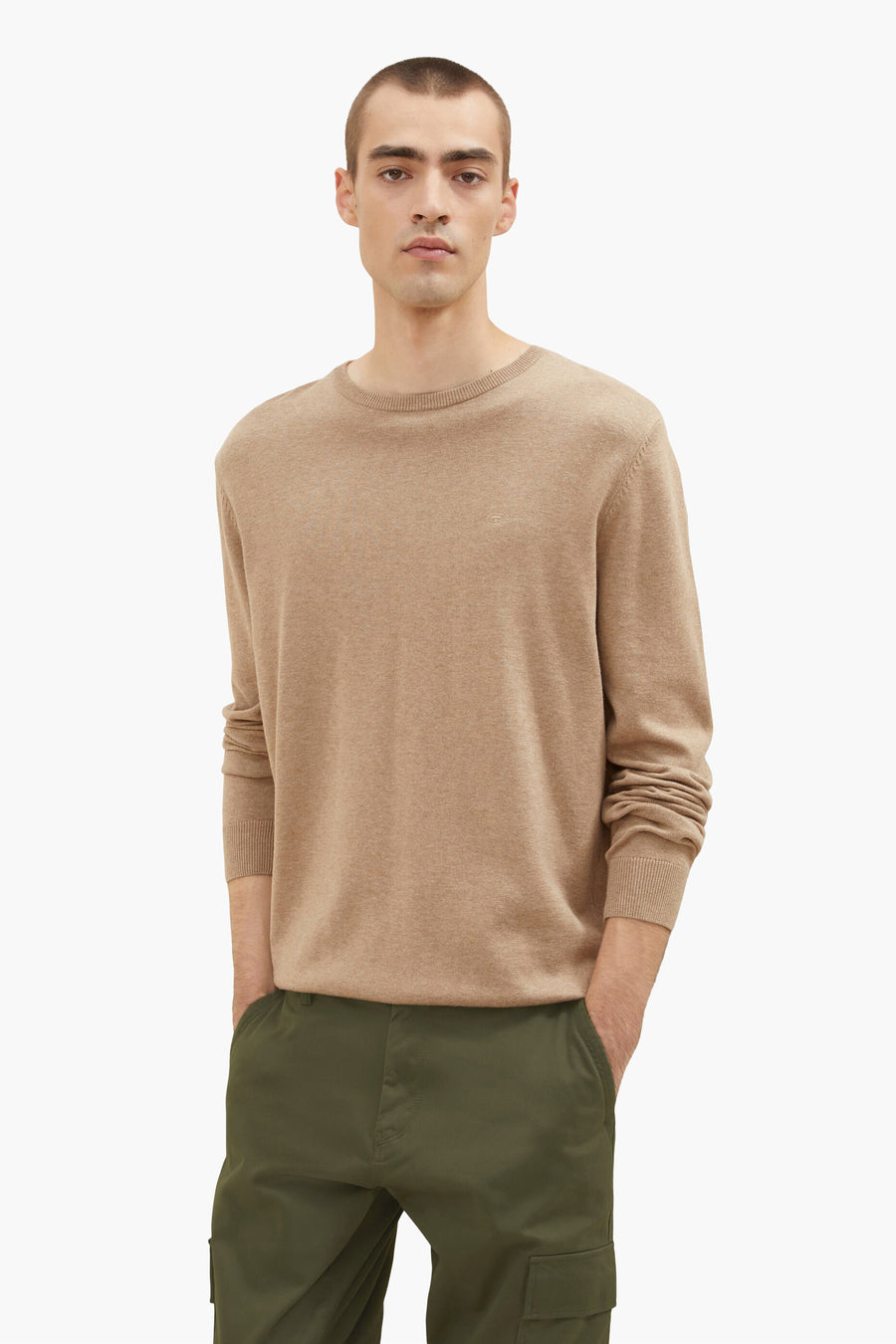Pull - bruin