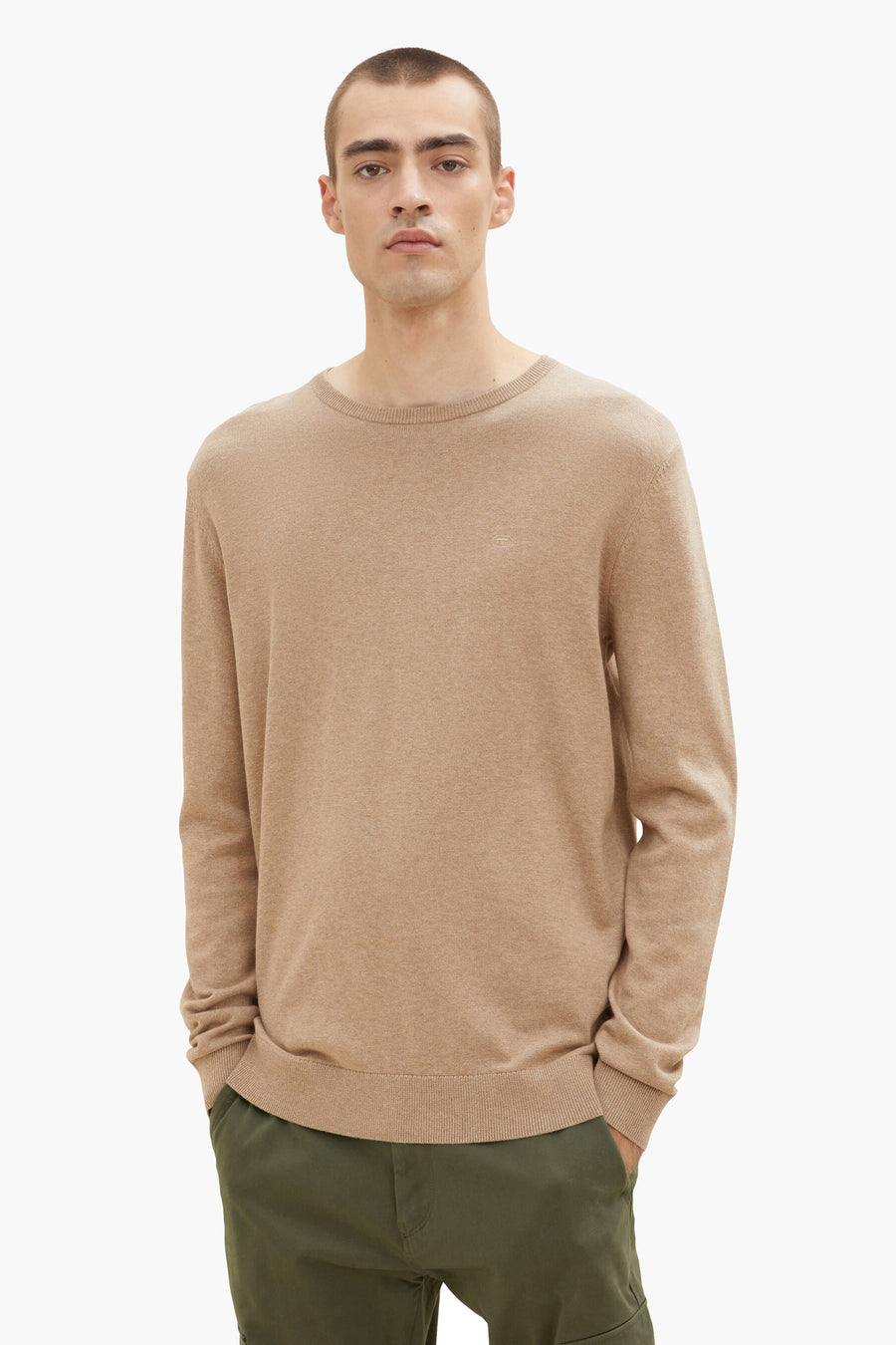 Pull - bruin