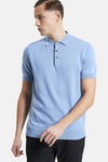 Polo's Blauw - BEN SHERMAN